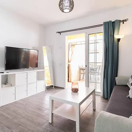 Burrasbeach Bungalow Lägenhet