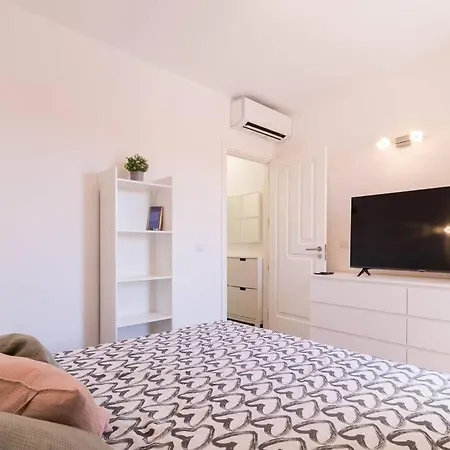 Burrasbeach Bungalow Lägenhet