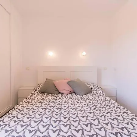 Burrasbeach Bungalow * Maspalomas (Gran Canaria)