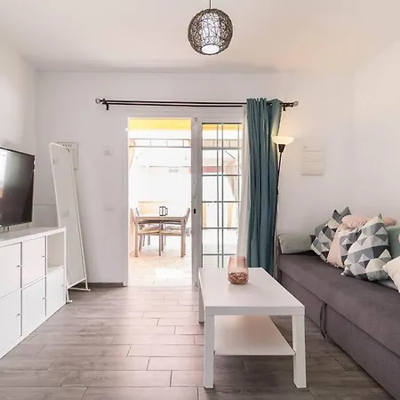 Burrasbeach Bungalow Lägenhet