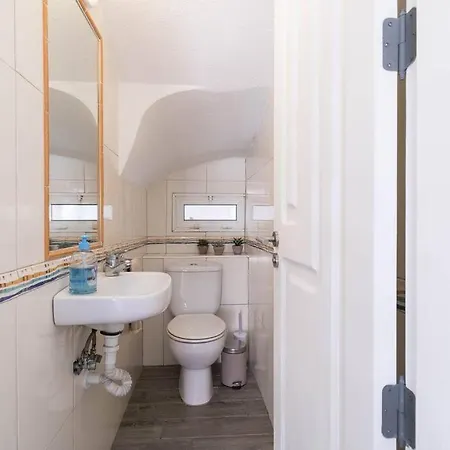 Burrasbeach Bungalow Lägenhet Maspalomas (Gran Canaria)